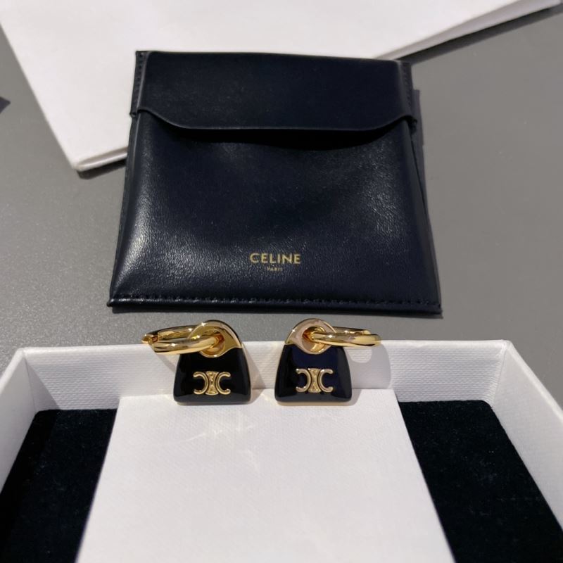 Celine Earrings